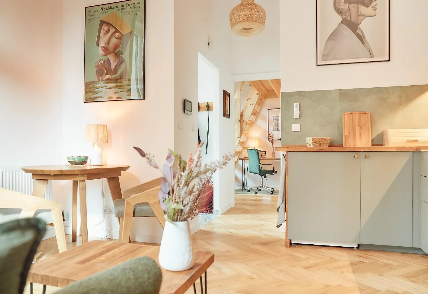 Tyzenhauz Apartments Siemiradzkiego Street Kraków
