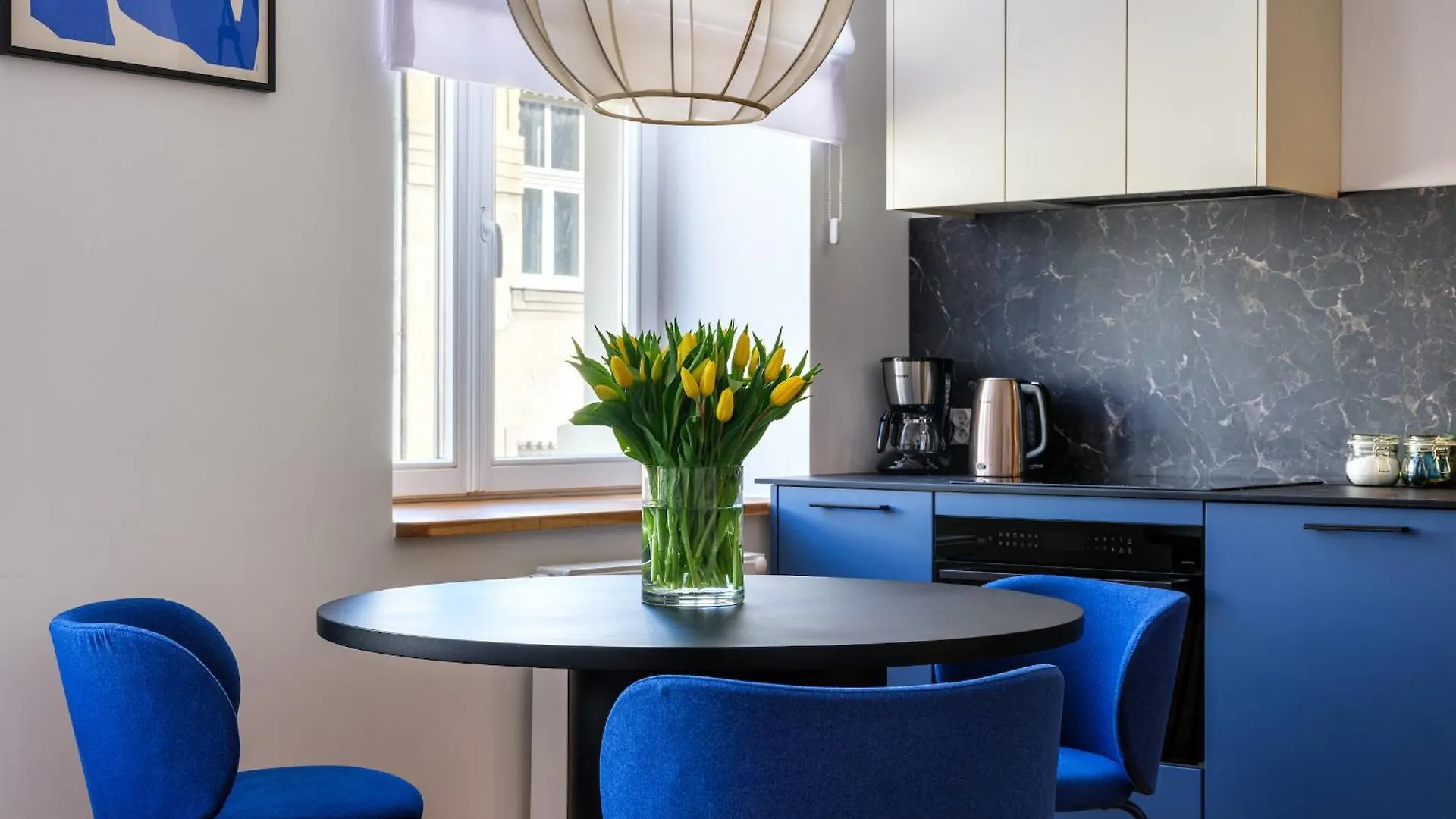 Tyzenhauz Apartments Siemiradzkiego Street Krakow Poland