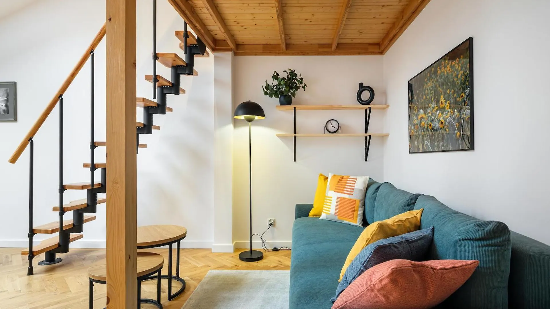 Tyzenhauz Apartments Siemiradzkiego Street Kraków