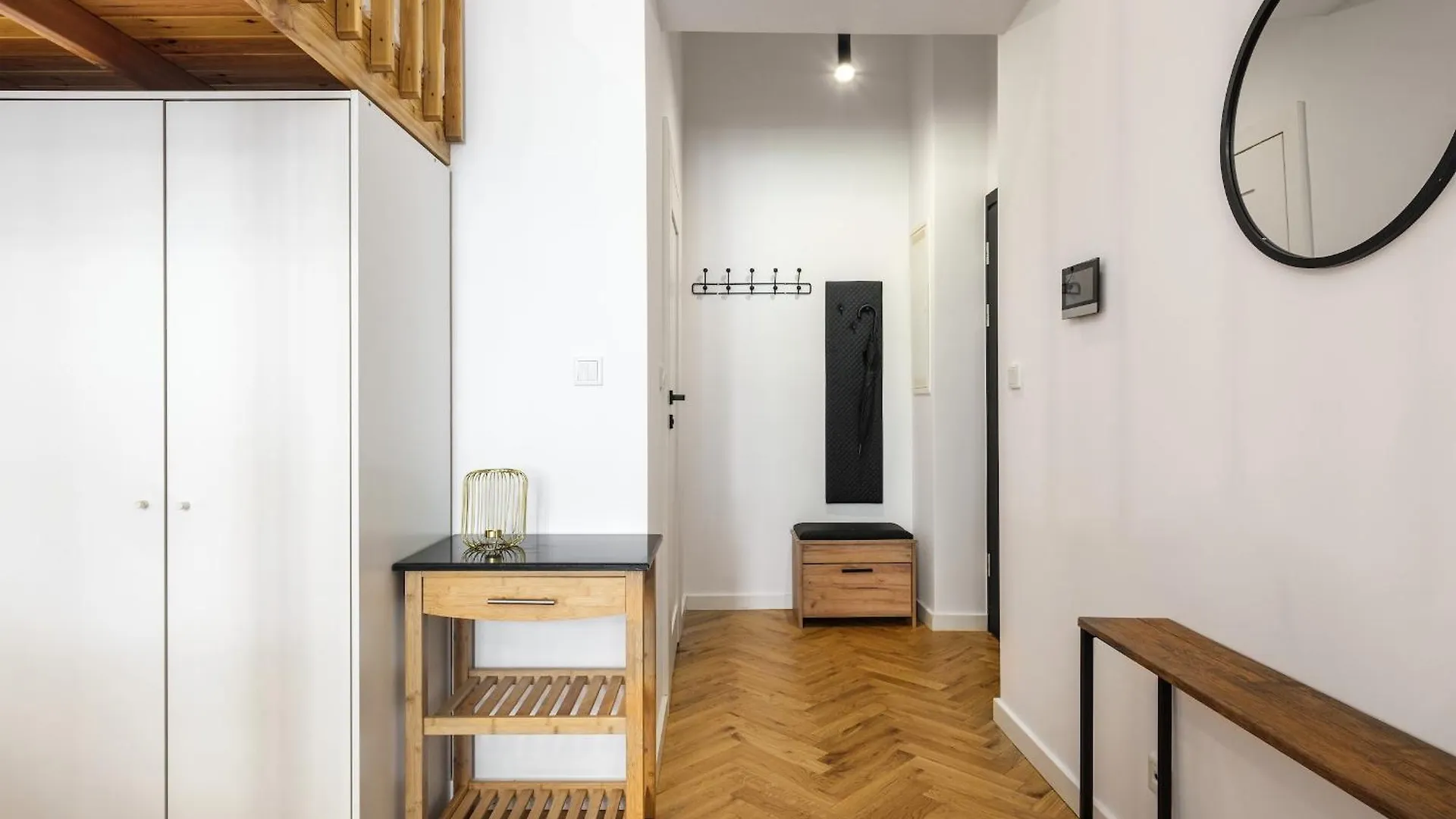 Tyzenhauz Apartments Siemiradzkiego Street Kraków 0*,