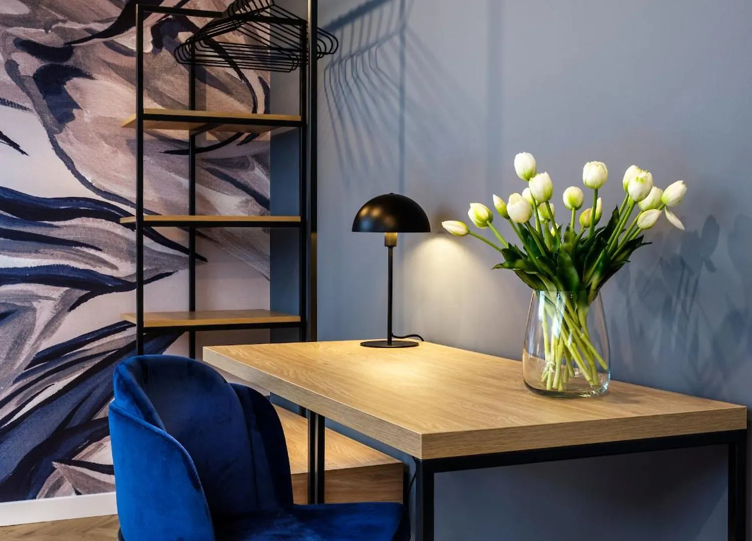 Tyzenhauz Apartments Siemiradzkiego Street Kraków Polska