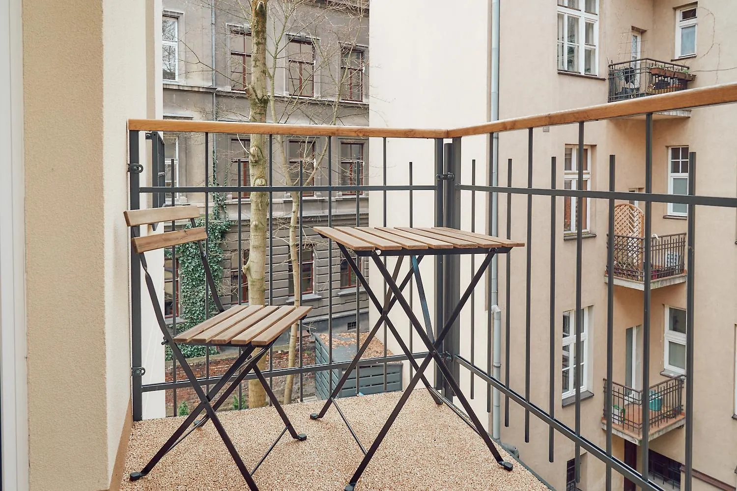 Tyzenhauz Apartments Siemiradzkiego Street Kraków Polska
