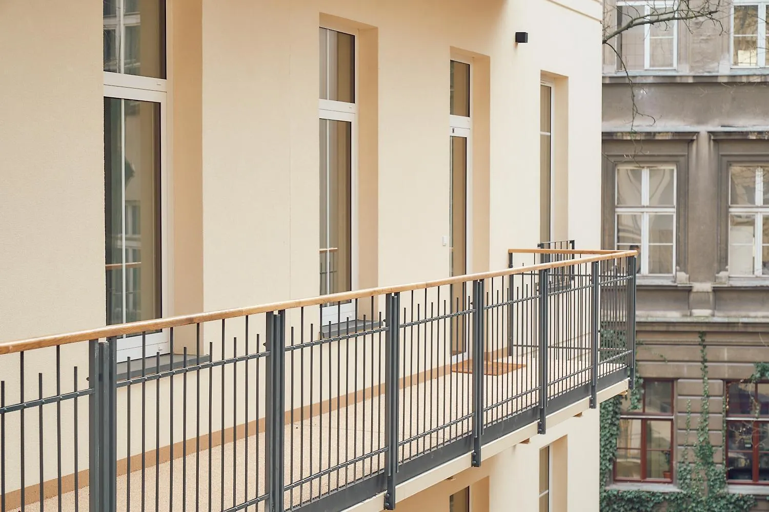 Tyzenhauz Apartments Siemiradzkiego Street Kraków