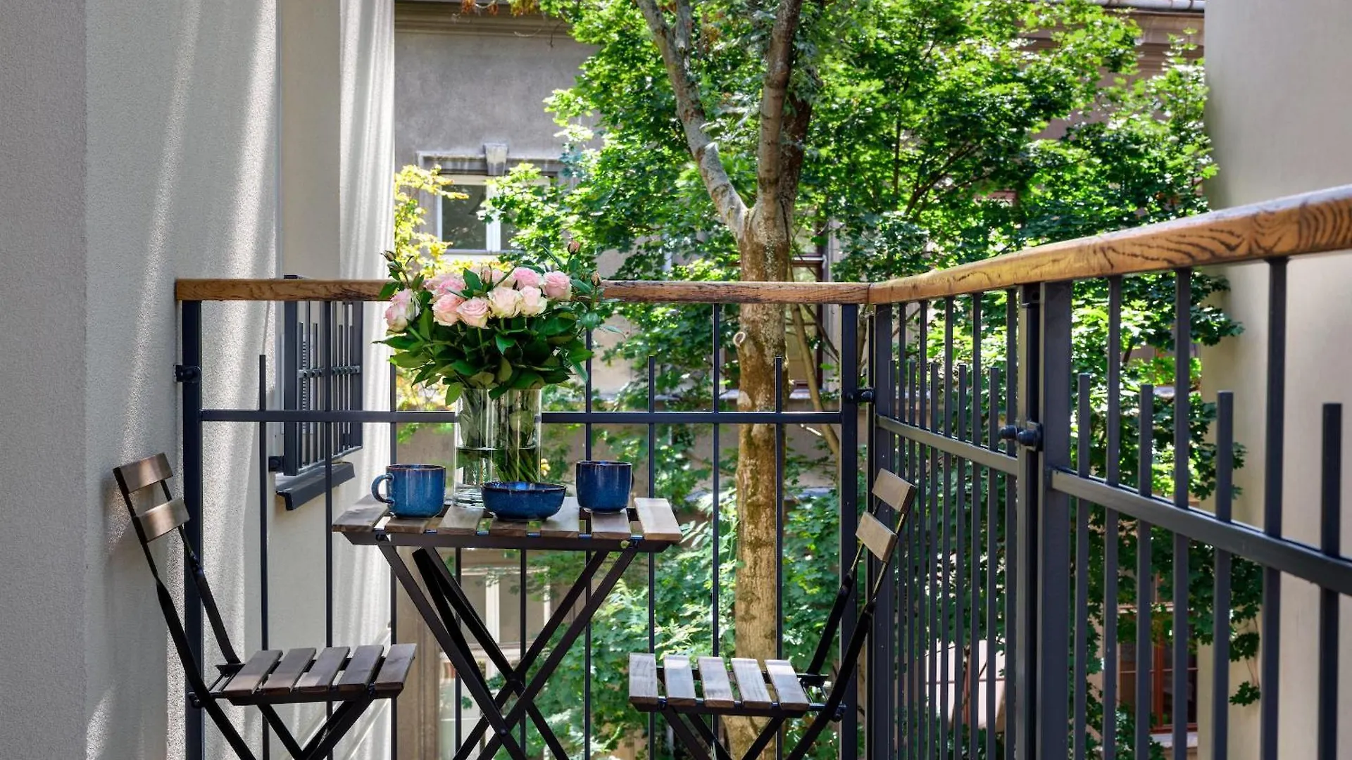Tyzenhauz Apartments Siemiradzkiego Street Krakow