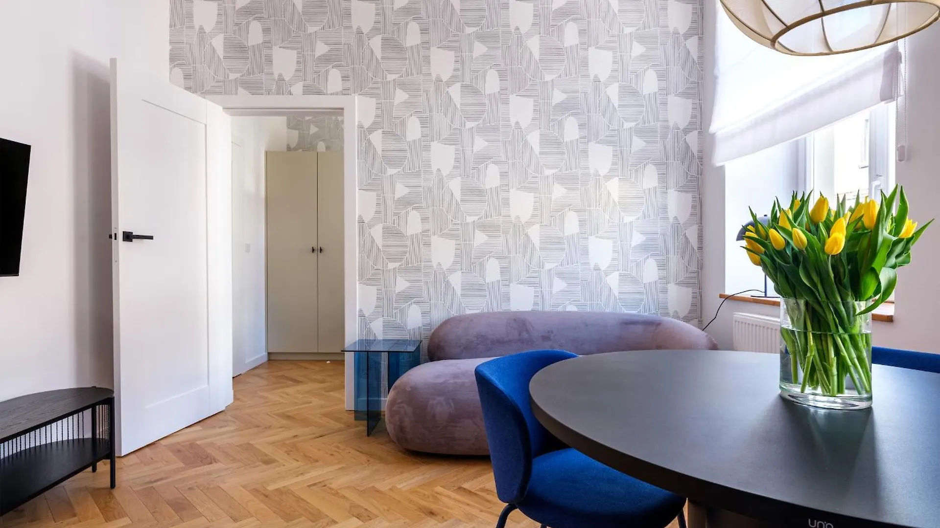 Tyzenhauz Apartments Siemiradzkiego Street Krakow 0*,